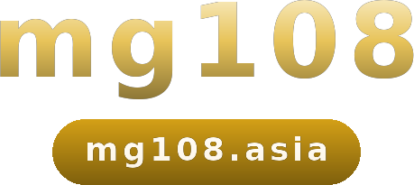 mg108 logo